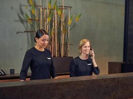 2 Tage Kurzurlaub mit Frühstück im Inntel Hotels Amsterdam Landmark