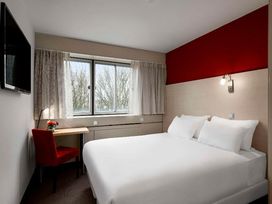 3 Tage im NH Noordwijk 