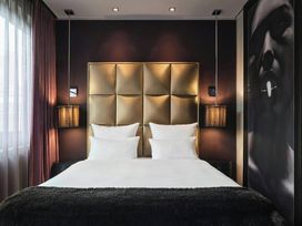 2 Tage Entspannung am Main im Roomers Hotel Frankfurt