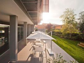 Kurzer Abstecher zum Gardasee - 3 Tage mit Frühstück