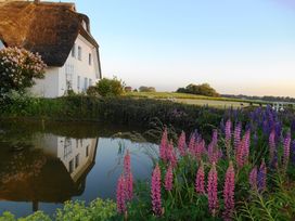 4 Tage Halbpension im Naturparadies auf Rügen