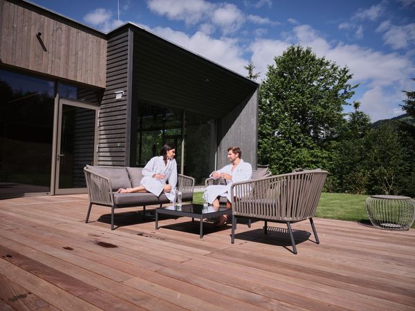 8 Tage Winterspaß & Wellnessfeeling im Salzburger Land | 7 Nächte in Wagrain inkl. Halbpension