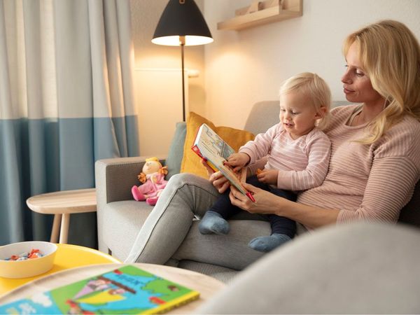 5 Tage BEECH Resort Fleesensee inkl. Frühstück in Göhren-Lebbin