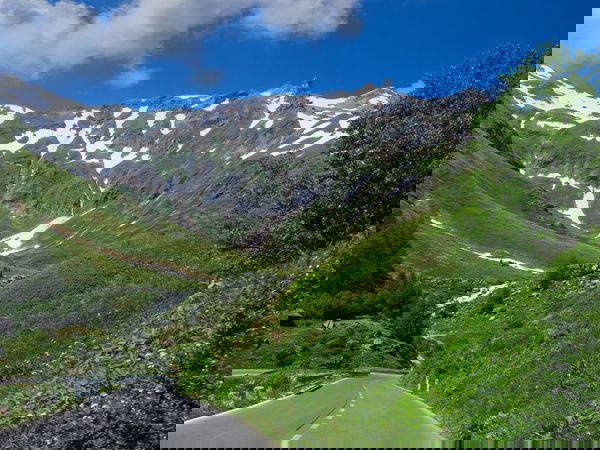 DEAL! 4=3 – 5 Tage Sehnsuchtsplatz Großglockner in Heiligenblut, Kärnten inkl. Halbpension