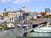6 Tage Meerblick in Zeeland – entspannen am Strand