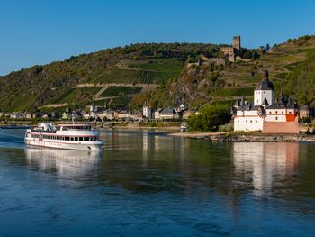 8 Tage romantischer Winter im Tal der Loreley mit VP