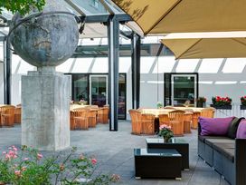 2 Tage direkt am Frankfurter Flughafen übernachten