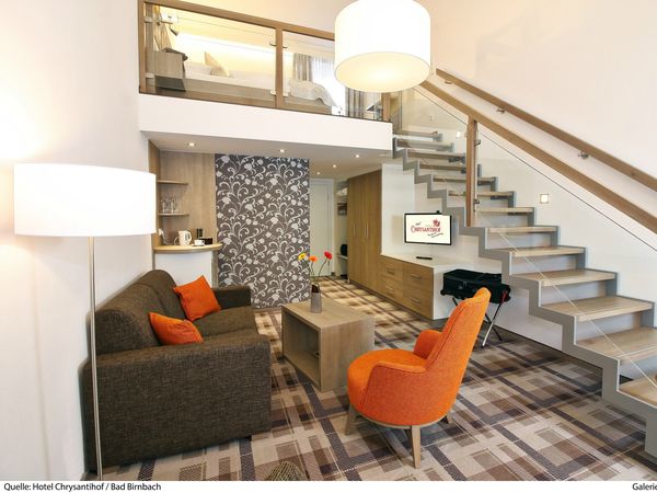 3 erholsame Tage in Bad Birnbach am bayrischen Wald Halbpension