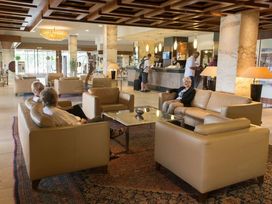 9 Tage Ostsee im Maritim Strandhotel mit Frühstück