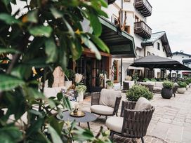 4 Tage mit HP im JOHANN Posthotel Schladming