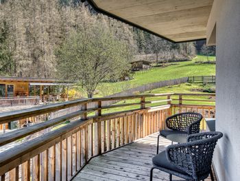 6 Tage Ötztaler Bergzauber: Natur, Erholung, Wellness