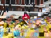 4 Tage an den endlosen Stränden der Adria verbringen