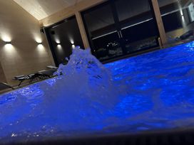 Wanderzeit, Wellness & Genussfreuden