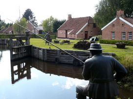 2 Tage - Kurzurlaub - Städtereise Papenburg