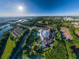 Aqualand Köln mit Übernachtung