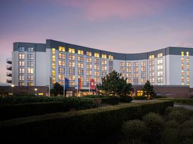 2 Tage im Elaya Hotel Hamburg mit Frühstück