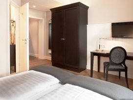 2 Tage im Hotel Victoria in Frankfurt am Main