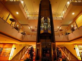 3 Tage im Seehotel Großherzog mit Frühstück