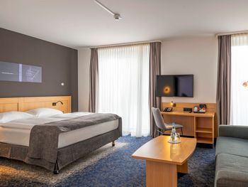 Kleine Nordsee-Auszeit in Papenburg  - 2 Tage