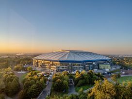 Glück auf Gelsenkirchen!