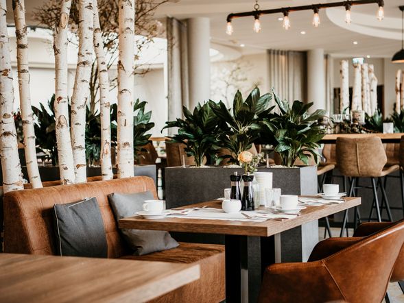 Parkhotel Landau