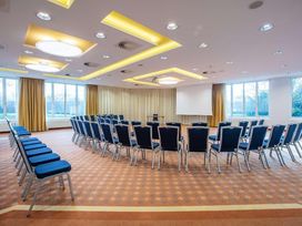 5 Tage im Radisson Blu Hotel, Karlsruhe in Ettlingen