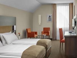 2 Tage das südhessische Darmstadt erleben