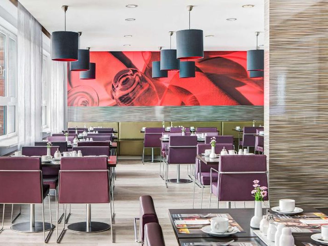 2 Tage im InterCityHotel Hamburg-Altona 