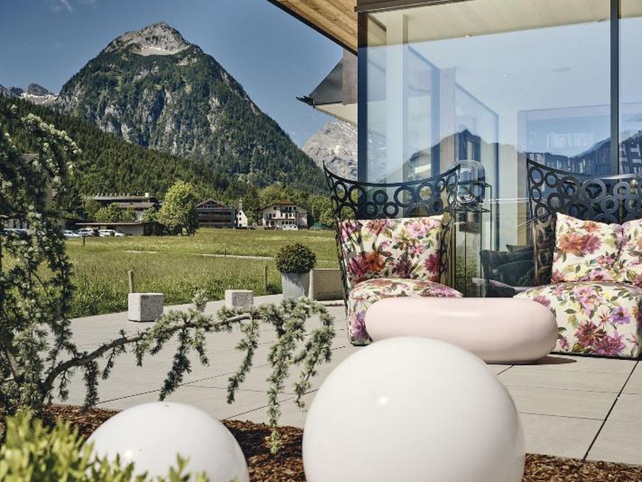 Auszeit vom Alltag am Achensee - 4 Tage