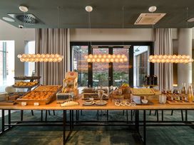 2 Tage Kurzurlaub mit Frühstück im Novotel Muenster City