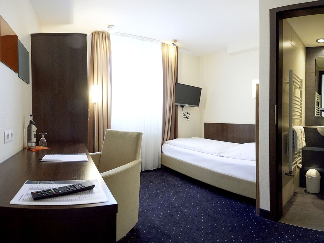 Hotel Silicium