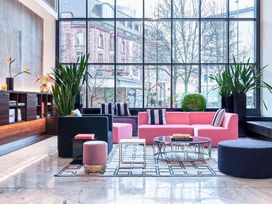3 Tage im Flemings Selection Hotel Frankfurt-City