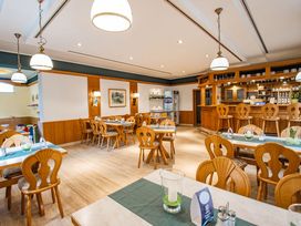 Kleine Auszeit im Ferien Hotel Spreewald