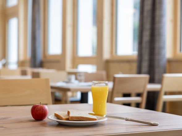 Hotel Tia Smart Natur