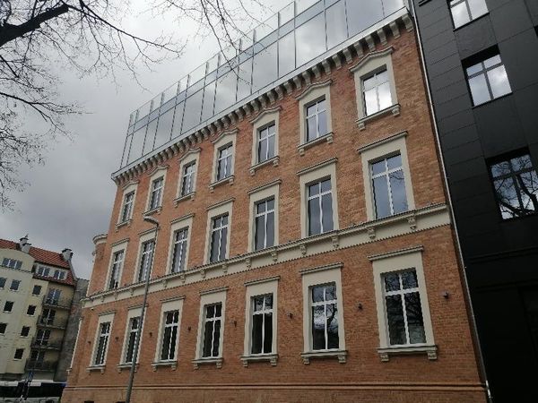 3 Tage in der Hafenstadt Stettin in Stettin (Szczecin) Nur Übernachtung