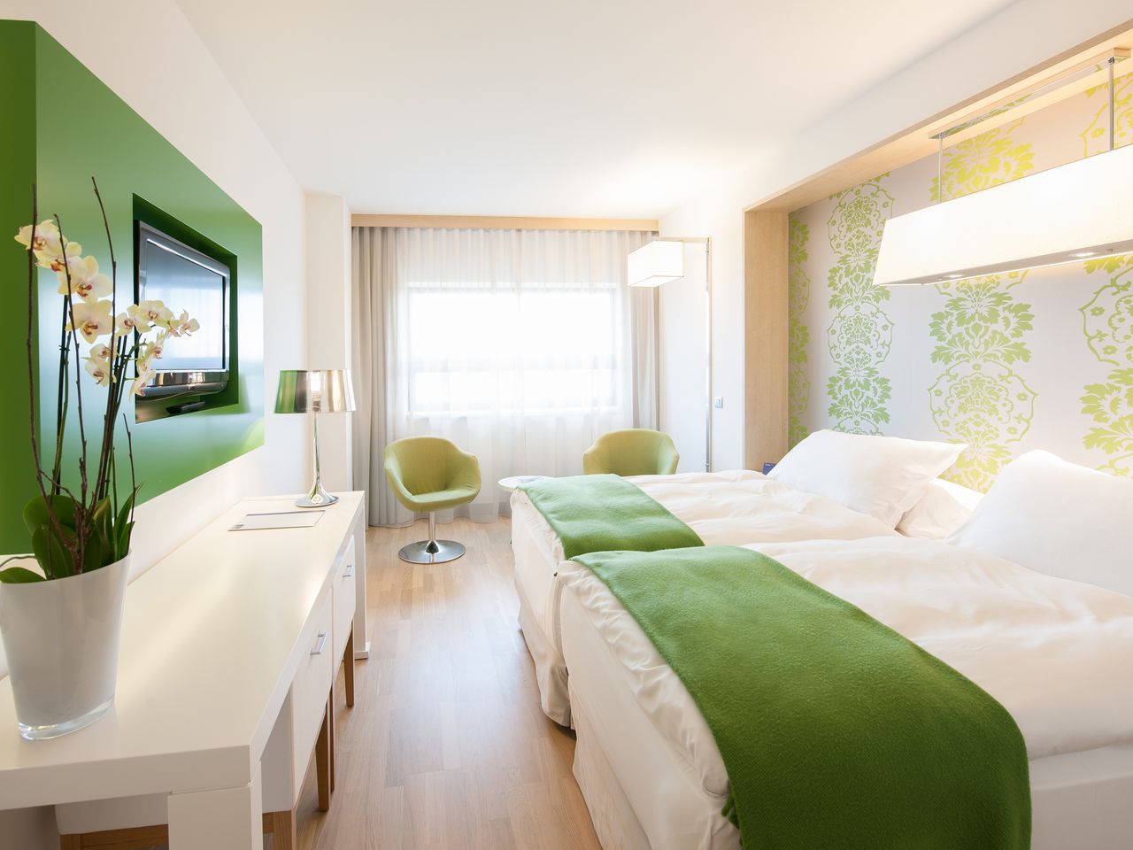 City-Fit-Auszeit in Prag: 2 Tage
