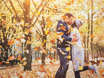 Herbsttage im Parkhotel mit Mehrgangmenü