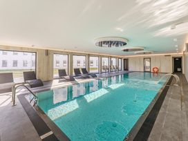 Ostsee für Sparfüchse! 5 Tage Kolberg mit HP