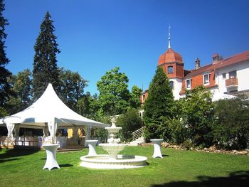 3 Tage Rote Rosen - Romantik in der Pfalz