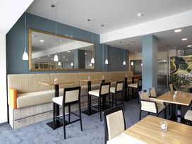 2 Tage pure Erholung an der Nordsee mit Frühstück