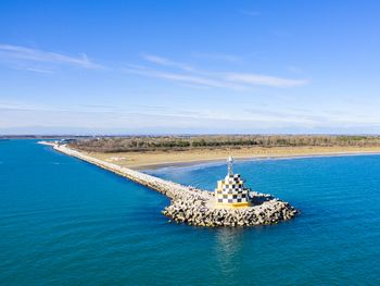 Italienischer Strandurlaub - 6 Tage in Cavallino