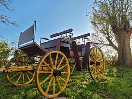 2 Tage nahe der Hansestadt Rostock 