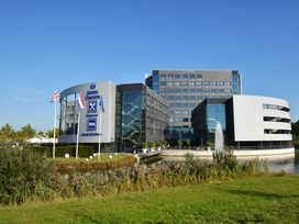 5 Tage Wellnesshotel Brabant – Entspannung & Genuss