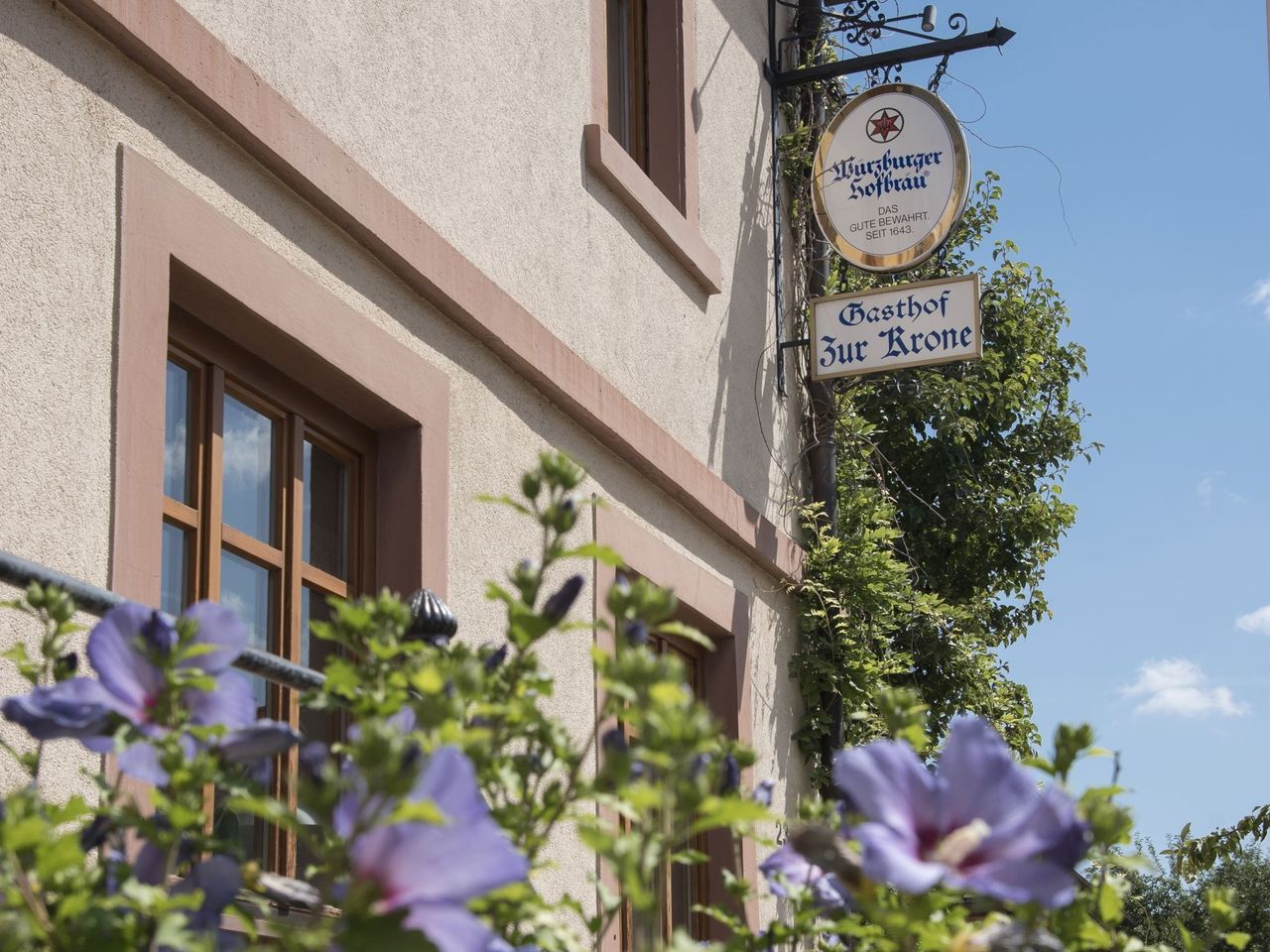 Radeln an Main und Tauber