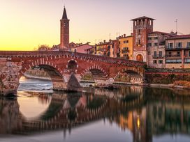 Städtetrip Verona – 3 Tage italienisches Flair
