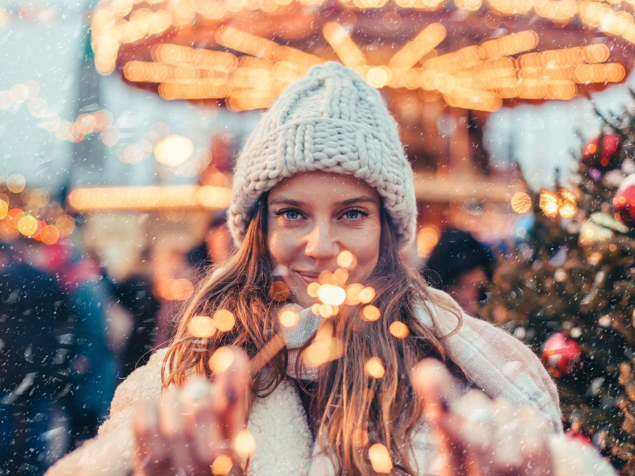 Weihnachtsmarktromantik im Teutoburger Wald | 3 Tg.