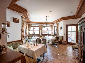 4 Tage Kurzurlaub mit HP im Hotel Walchseer Hof