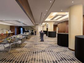 2 Tage im Pullman Cologne Hotel mit Frühstück