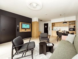 2 Tage im stilvollen Aparthotel am Checkpoint Charlie