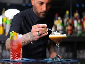 2 Tage im 133 Boutique Hotel Karlsruhe